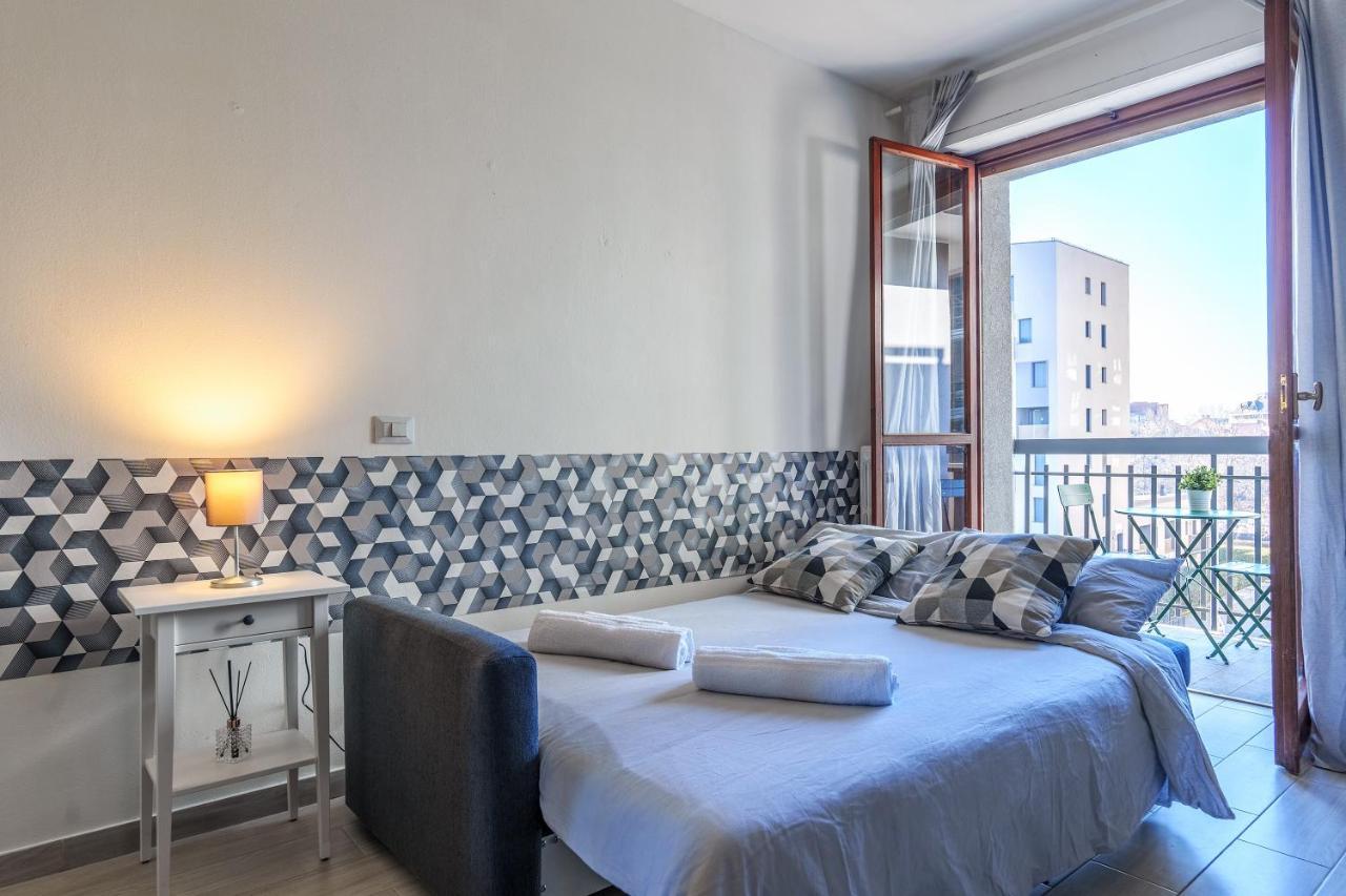 San Siro Apartment Mailand