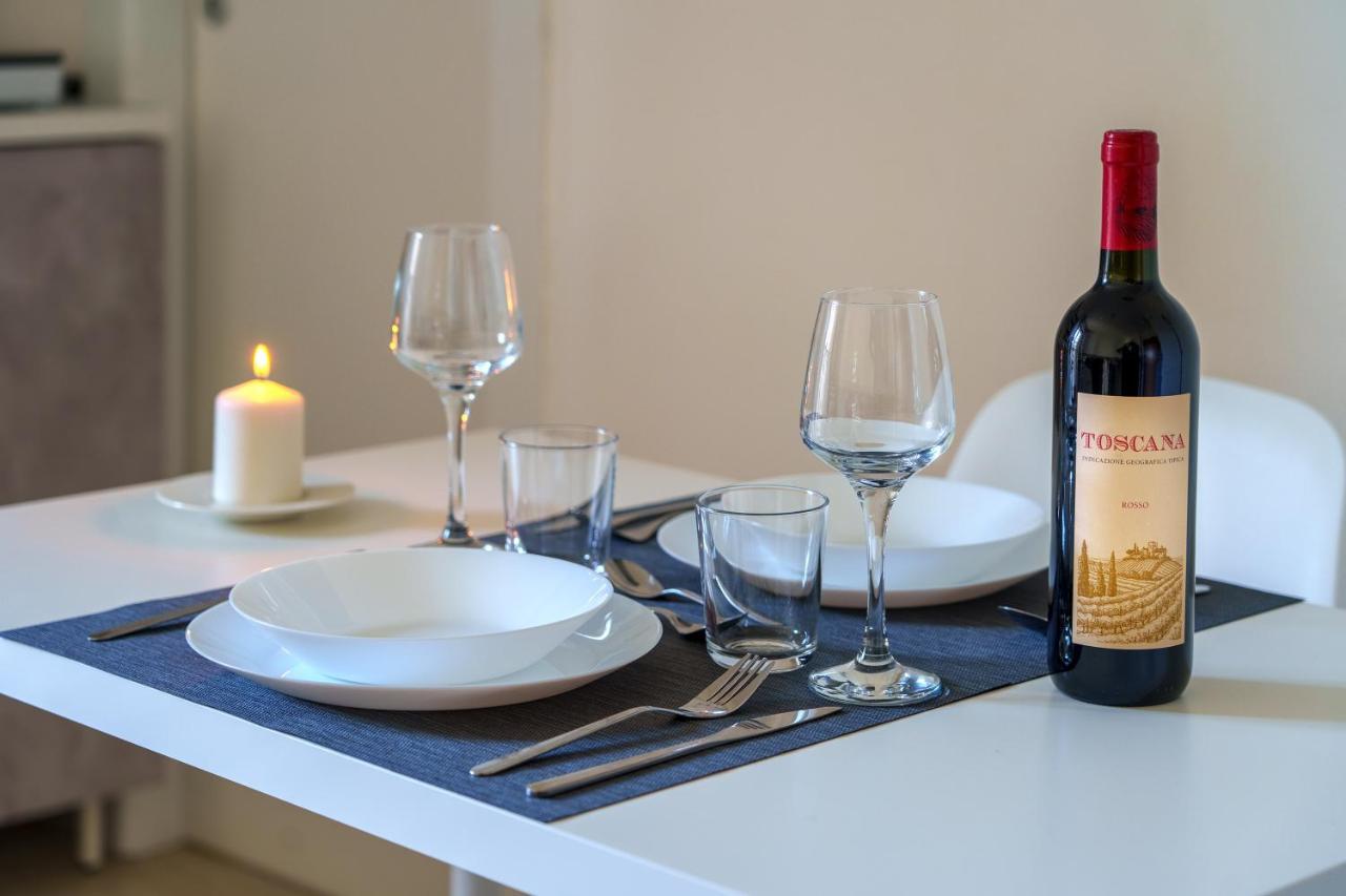 Apartment San Siro Mailand