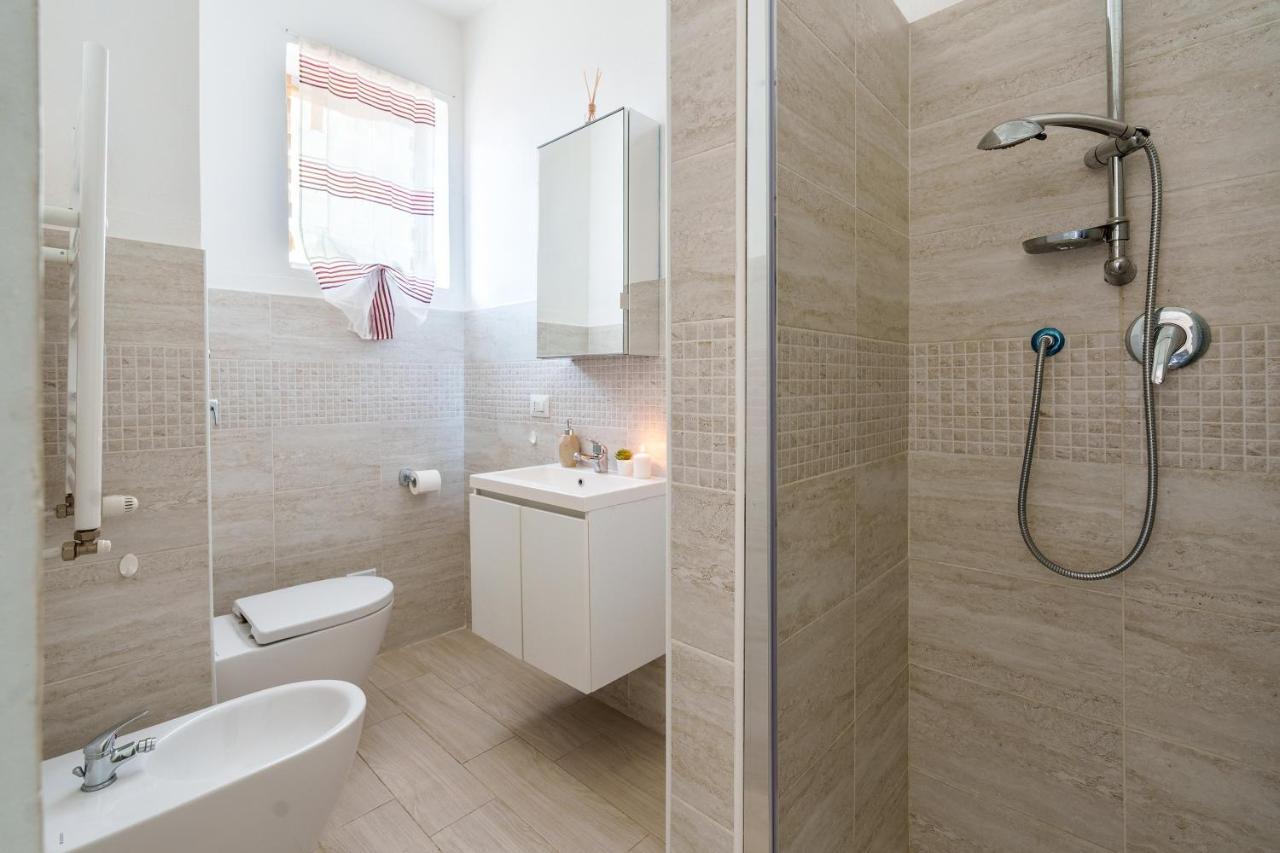 San Siro Apartment Mailand